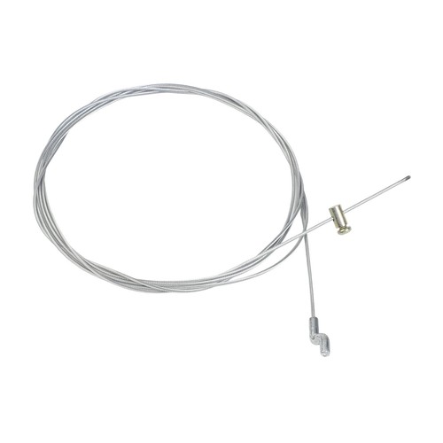 Cable acc rateur fil - cable,