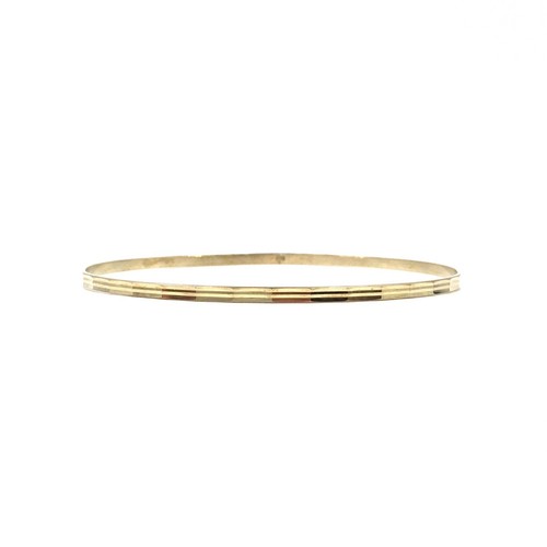Bracelet jaune 8 carats - bracelet, en
