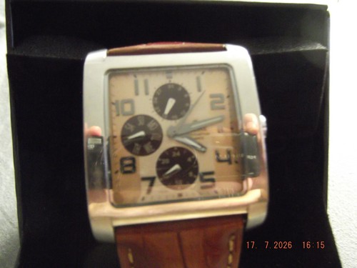 Montre festina marron - festina,