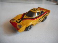 Slotcar Ideal MK2 Lancia