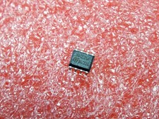 ci CMS M 24C02 -WMN6P ~ ic SMD M24C02WP ~2Kbit serial I²C EEPROM (256 x 8)[CI48]