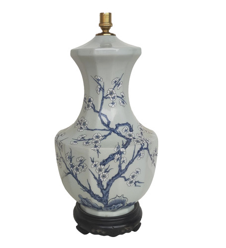 Magnifique grande lampe - magnifique,