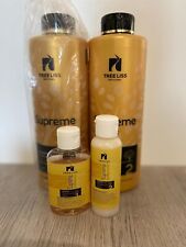 Lissage BRESILIEN SUPREME TREE LISS kit 100ml