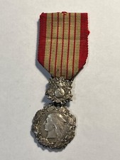 Médaille Direction Générale