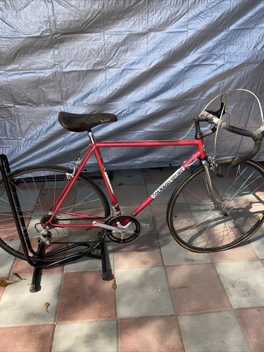 Rare vintage colnago - colnago, sport