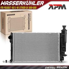 Radiateur Refroidisseur Moteur