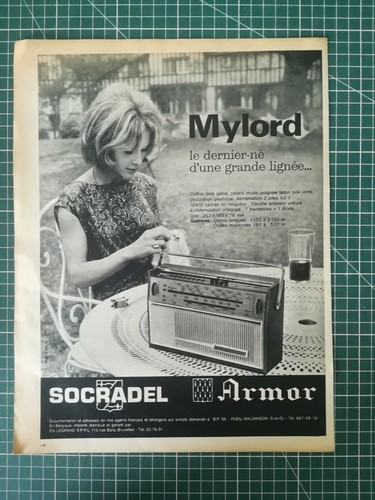 615 publicite ancienne 1950 - publicite,
