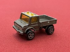 Jouet Ancien Voiture MAJORETTE