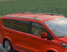 Ford Barres de toit