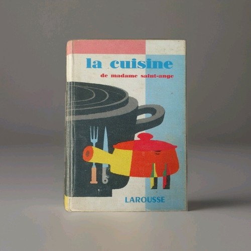 Cuisine madame - la,