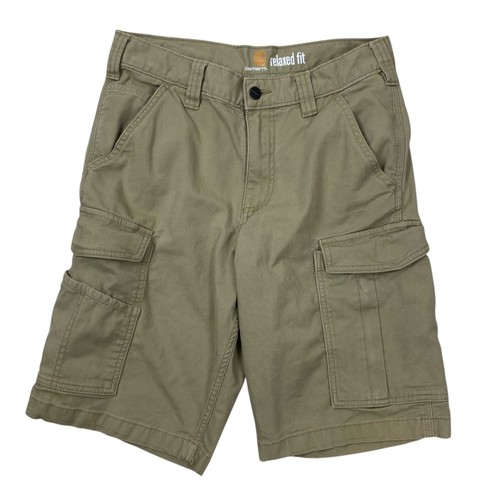 Carhartt short cargo vintage - short,