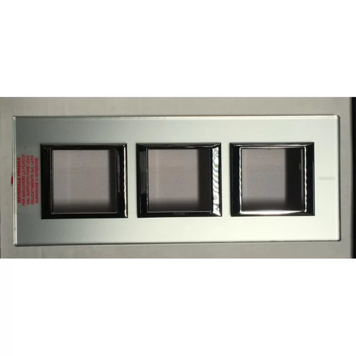 Bticino cofrel 24596 plaque - bticino,