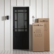 South Shore Acapella Wardrobe