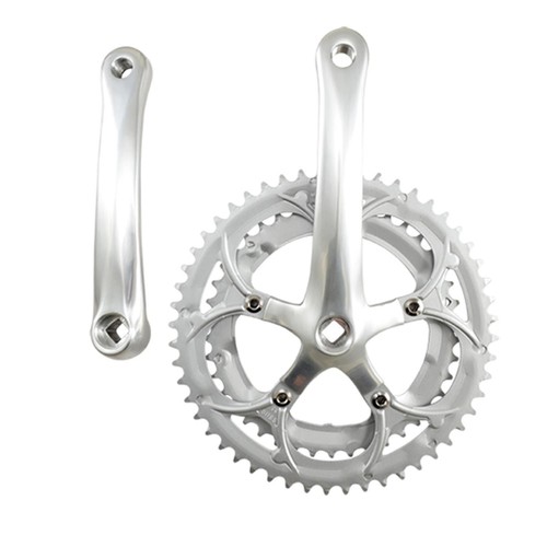 Pedalier route compact 42d - route, 52-42d