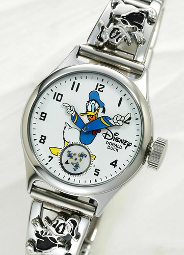 Disney donald duck - disney,