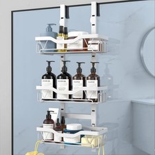 Etagere Douche à Suspendre