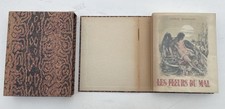 Livre Ancien 1948 Les Fleurs