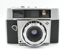 agfa optima III ,agfacolor apotar 45mm f 2,8+ étui