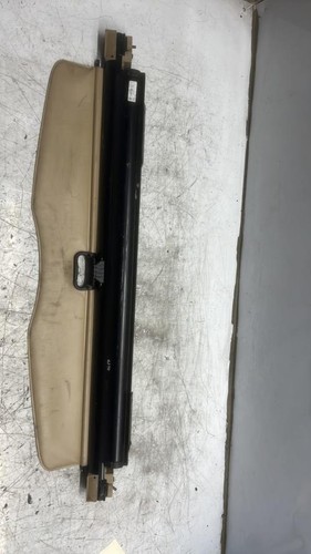 Plage arriere bmw serie e61 - arriere,