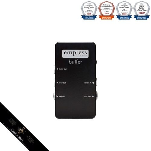 Empress effects - effects,