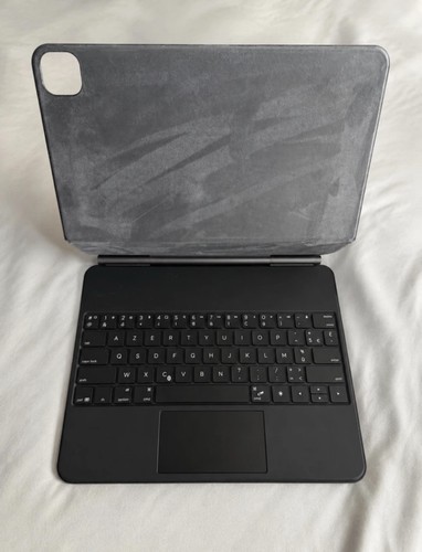 Belkin étui clavier azerty - Étui,