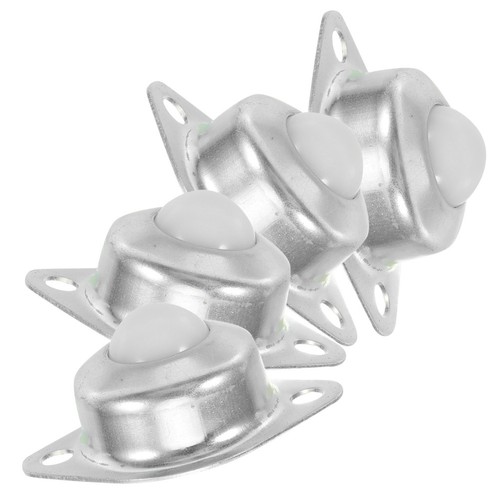Pcs roulettes robustes - pcs,