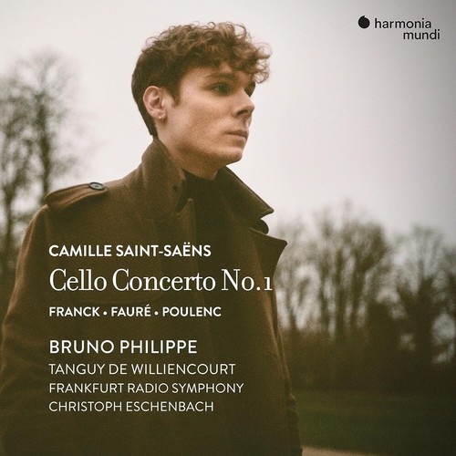Camille saint - saint-s,