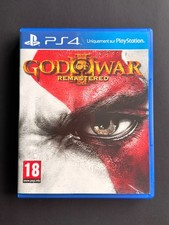 Playstation 4 / PS4 / PS5 -