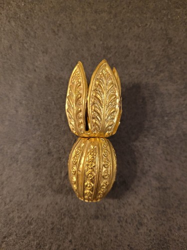 Tulipe officier porte plumet - officier,