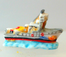 Feve bateau calypso - feve,