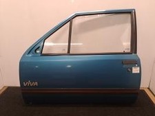  Porte avant gauche d'occasion