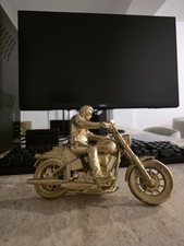 Johnny Hallyday Figurine DE