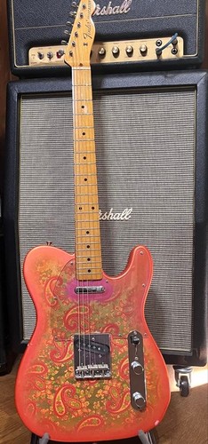 Super rare fender - rare],