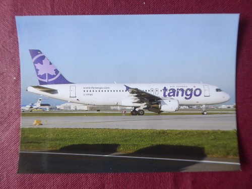 Carte postale aviation - carte,