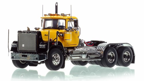 Heavy haul replicas mack - heavy,