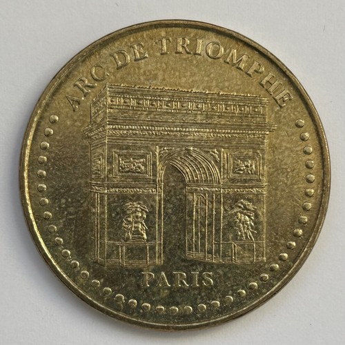 Arc triomphe paris - -,