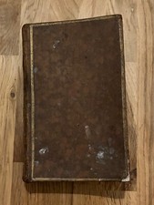 Livre Lettres sur L'Italie en