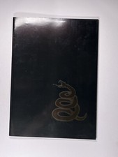 Metallica Programme Partout I