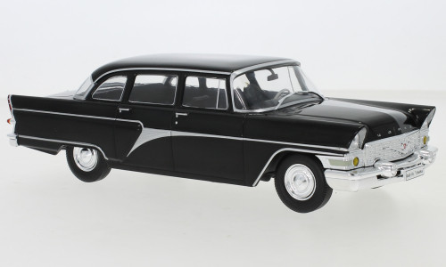 Gaz noir 1960 1 24 - gaz, de