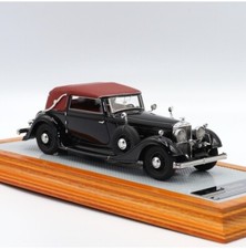 Ilario il172 horch 780 sport - 780,