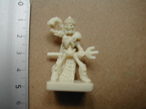 Squelette skeleton - ,