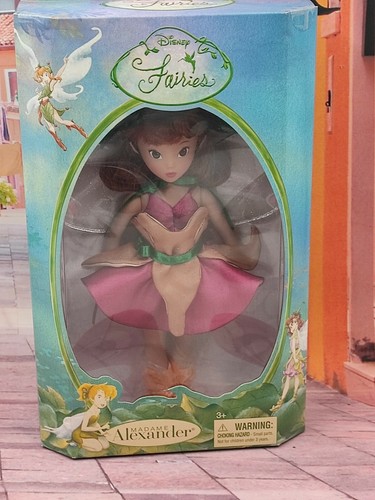 Prilla disney fairies par - disney,