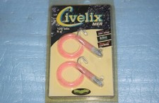 2 Leurres  RAGOT CIVELIX MER