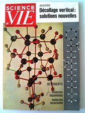 SCIENCE ET VIE n° 558 de