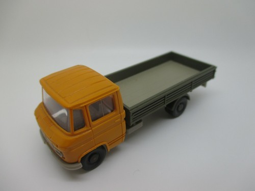 Wiking mercedes l408 - :,
