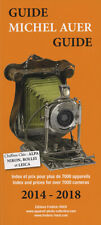 Guide Michel Auer Index et