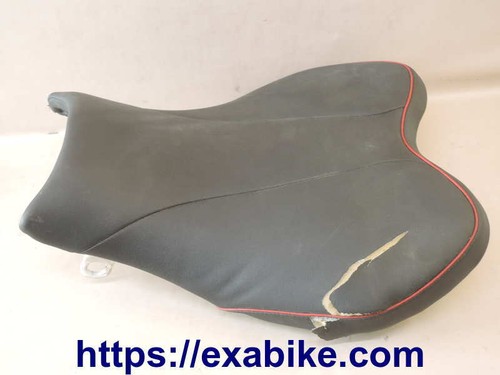 Selle pilote pour suzuki - selle, gsxr