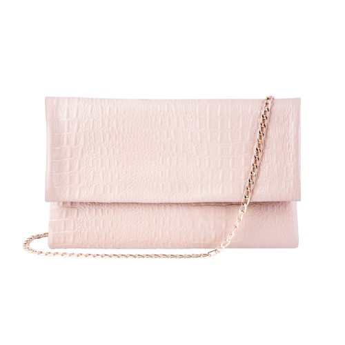 Sac bandoulière croisé - croisé, en