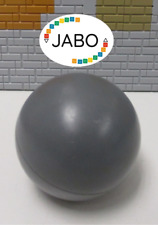 (H3/12) Lego 1x 41250 Ball 52mm D neuf gris foncé 9699 4777 4863