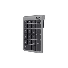 Pavé numérique TRUST Sans